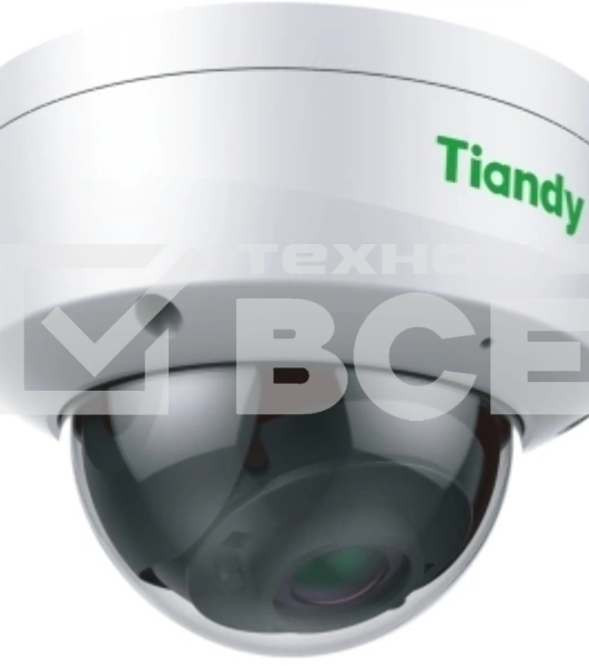 Камера видеонаблюдения Tiandy TC-C35KS Spec:I3/E/Y/S/2.8mm/V5.0