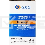 Картридж лазерный G&G GG-Q6002A желтый (2000 стр.) для HP CLJ 1600/2600/2605N, LBP 5000/5100, фото2