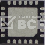 Микросхема RT8205 AGQW, фото 1