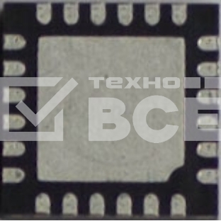 Микросхема RT8205 AGQW