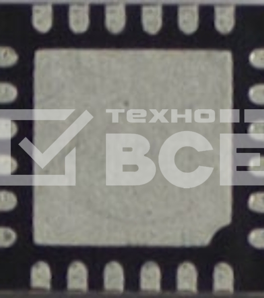 Микросхема RT8205 AGQW
