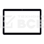 Стекло для Huawei MediaPad T5 10.0 черное, фото3