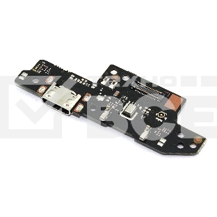 Плата разъема питания с микрофоном для Xiaomi Redmi 9A