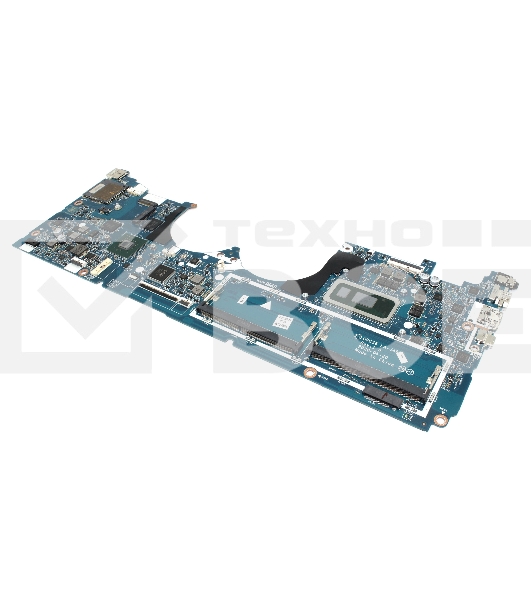 Материнская плата LA-J492P GPC56 HP Envy 15-ED i5-10210 Nvidia MX330