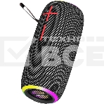 Аудиомагнитола SUPRA BTS-590 черный 40Вт MP3 FM(dig) USB BT microSD, фото5