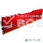 Оперативная память XPG Gammix D10, DDR4, 8GB (1x8GB), 3200MHz, CL16, UDIMM, с радиатором, черный, фото2