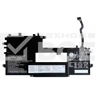 Аккумуляторная батарея для ноутбука Lenovo ThinkPad X1 Titanium (L19M4P72) 7.72V 42Wh