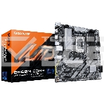 Материнская плата Gigabyte B860M D3HP, LGA 1851, Intel B860, 4xDDR5, 4xSATA, 2xM.2, 1xPCIe 5.0 x16, 2xPCIe x1, 1xHDMI, 1xDP, 1x 1Gb LAN, 3xUSB-A 3.2 Gen 1, 3xUSB-A 2.0, 1xUSB-C 3.2 Gen 1, 3x3.5 мм, 7.1, mATX, фото6