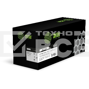 Картридж лазерный Cactus CS-TK8555K TK-8555K черный (40000стр.) для Kyocera TASKalfa 5054ci/6054ci/7054ci