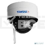 Камера IP TRASSIR TR-D3121IR2W v3 2.8 2Мп, объектив 2.8 мм, фото2