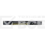 Коммутатор Smart L3 Lite Zyxel NebulaFlex XGS1935-28, rack 19