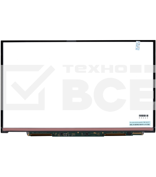 Матрица LTD131EWSX