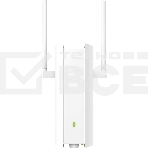 Двухдиапазонная точка доступа TP-Link EAP625-Outdoor HD, для улицы и помещений с поддержкой Wi-Fi 6 AX1800, 1 гиг. порт RJ45, 802.3af/at, Passive PoE (48 В, 0,5 А), IP67, 2 внешние антенны, фото9