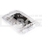 Сетевой адаптер ExeGate EXE-X710-2SFP+ (PCI-E x8 v.3, порты 2x SFP+, Dual 10Gb/s, Server NIC Chipset Intel FTXL710), фото3