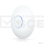 Точка доступа Wi-Fi Ubiquiti UniFi 7 AP Long Range 2,4+5 ГГц, Wi-Fi 7, 3х3 MU-MIMO, 802.3af, 1х 2,5G RJ45, фото3
