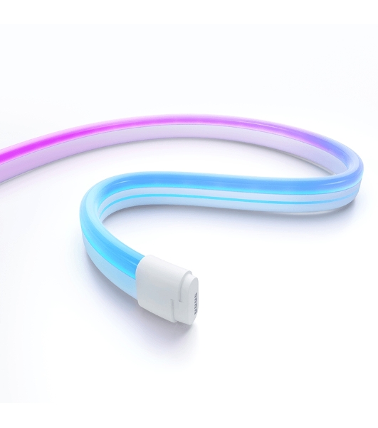 Лента светодиодная Xiaomi (удлинитель) Smart Lightstrip Pro Extension 