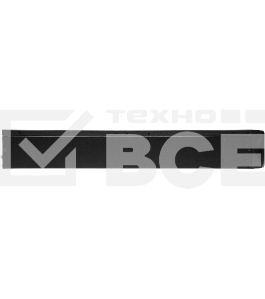 Источник бесперебойного питания Ippon Pacific 3000 2700Вт 3000ВА черный