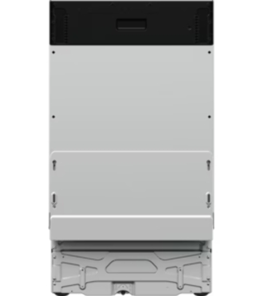 Встраиваемая посудомоечная машина Electrolux EEA22100L, черный, 44.6 см, 9 компл., 47 дБ, класс A+++