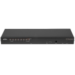 Переключатель электронный ATEN 8Port Cat 5 High Density KVM Over the NET, фото8