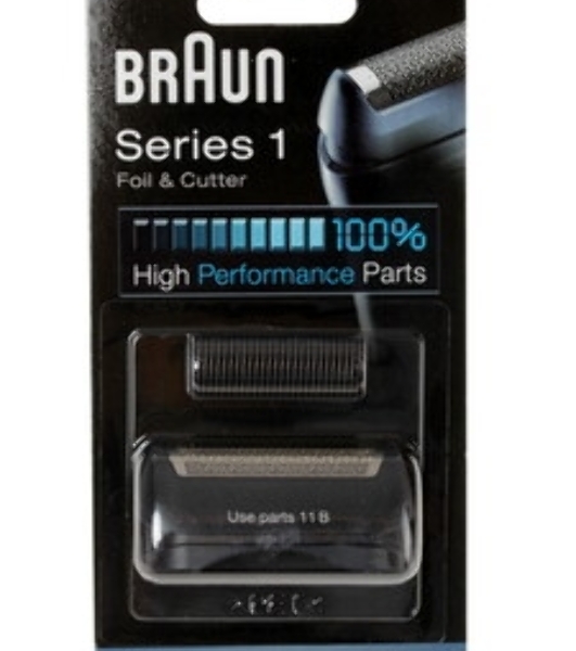Сетка + режущий блок Braun Series1 11B
