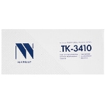 Картридж NVPrint совместимый NV-TK-3410 для Kyocera ECOSYS PA5000x/PA5500x/PA6000x (15500k), фото3