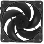 Вентилятор корпусной Arctic P12 Pro Reverse, 120 мм, 500-3000 об/мин, 4-pin PWM, без подсветки, фото9