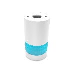 Светильник Ambrella light TN371 SWH/BL белый песок/голубой GU5.3 D65*117, фото3