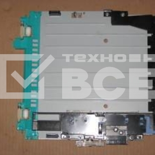 Дуплекс в сборе HP LJ P2015/M2727 (RM1-4258)