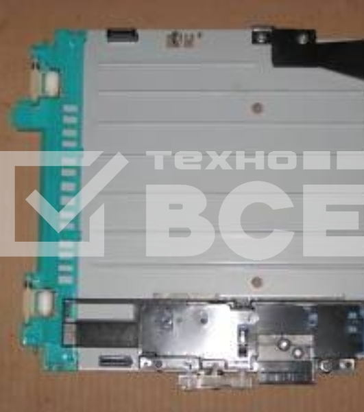 Дуплекс в сборе HP LJ P2015/M2727 (RM1-4258)