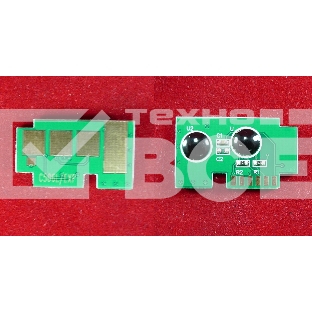 Чип ELP для Samsung CLP-680/680DW/680DN/CLX-6260FR/6260FD/6260FW/6260ND/6260NR (MLT-506L-C) Cyan 3.5K (Китай)