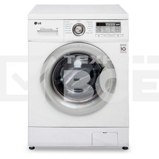 Стиральная машина LG F10B8MD