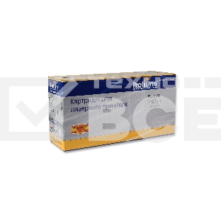 Картридж PL-109R00747 для принтеров Rank Xerox Phaser 3150 5000 копий ProfiLine