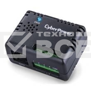Датчик окружающей среды для RMCARD CyberPower ENVIROSENSOR CARD 