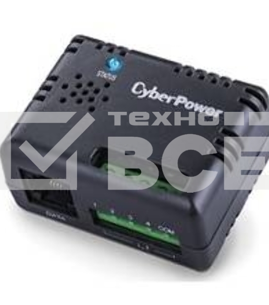 Датчик окружающей среды для RMCARD CyberPower ENVIROSENSOR CARD 