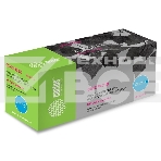 Картридж лазерный Cactus CS-CF473X пурпурный (23000 стр.) для HP Color LJ Enterprise Flow M681dh/M681f/M682z, фото 1