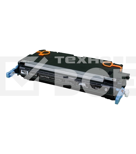 Картридж лазерный Sakura Q6470A для HPColor LaserJet 3600/3600n/3600dn/3800/3800n/3800dn/3800dtn/CP3505n/CP3505dn/CP3505x, черный, 6000 к.