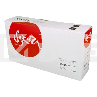 Картридж Sakura 106R01294 для Xerox Phaser 5550, черный 35000 к.