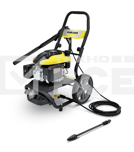 Аппарат высокого давления Karcher G 7.180