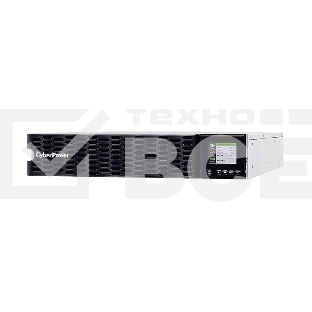 Источник бесперебойного питания UPS CyberPower OL6KERTHD NEW Online