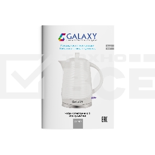 Чайник электрический GALAXY GL 0508