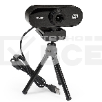 Веб-камера ExeGate EX287380RUS Stream C940 2K T-Tripod (матрица 1/3