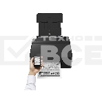 Принтер струйный Canon PIXMA G M2040 (3110C009), A4, монохромная, с СНПЧ, печ. 13 стр/мин., 1200x600 dpi, USB, Wi-Fi, Ethernet, фото18