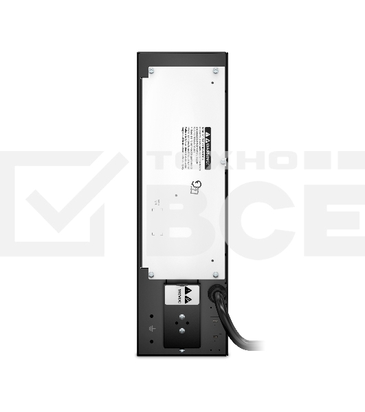 Батарея для ИБП APC SRT192BP 1920Ач для SRT5KRMXLI/SRT5KXLI/SRT6KRMXLI/SRT6KXLI