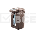 Термопот Centek CT-0095 (Шоколадный), фото5