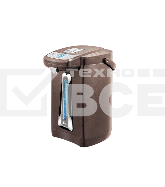 Термопот Centek CT-0095 (Шоколадный)