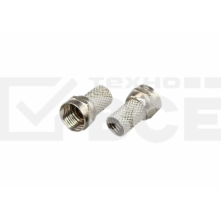 РАЗЪЕМ F-разъем RG-6 | 05-4003-6 | PROconnect