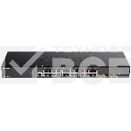 Коммутатор D-Link DGS-1250-28X/A1A 24G 4SFP+ управляемый, фото7