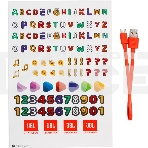 Наушники детские JBL JR 310BT (накладные), красный, фото20