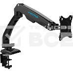 Кронштейн для мониторов Kromax OFFICE-8 black, для LCD/LED мониторов 15