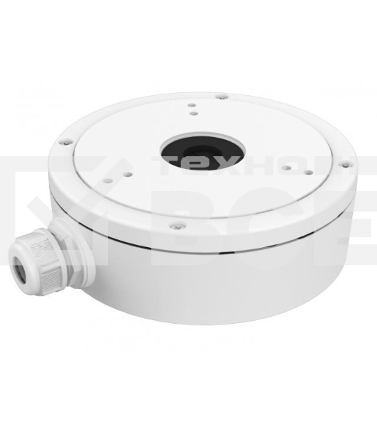 Монтажная коробка Hikvision DS-1280ZJ-DM22